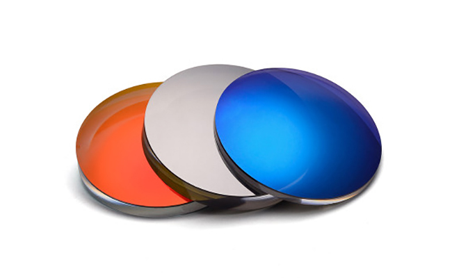 Lens Colors