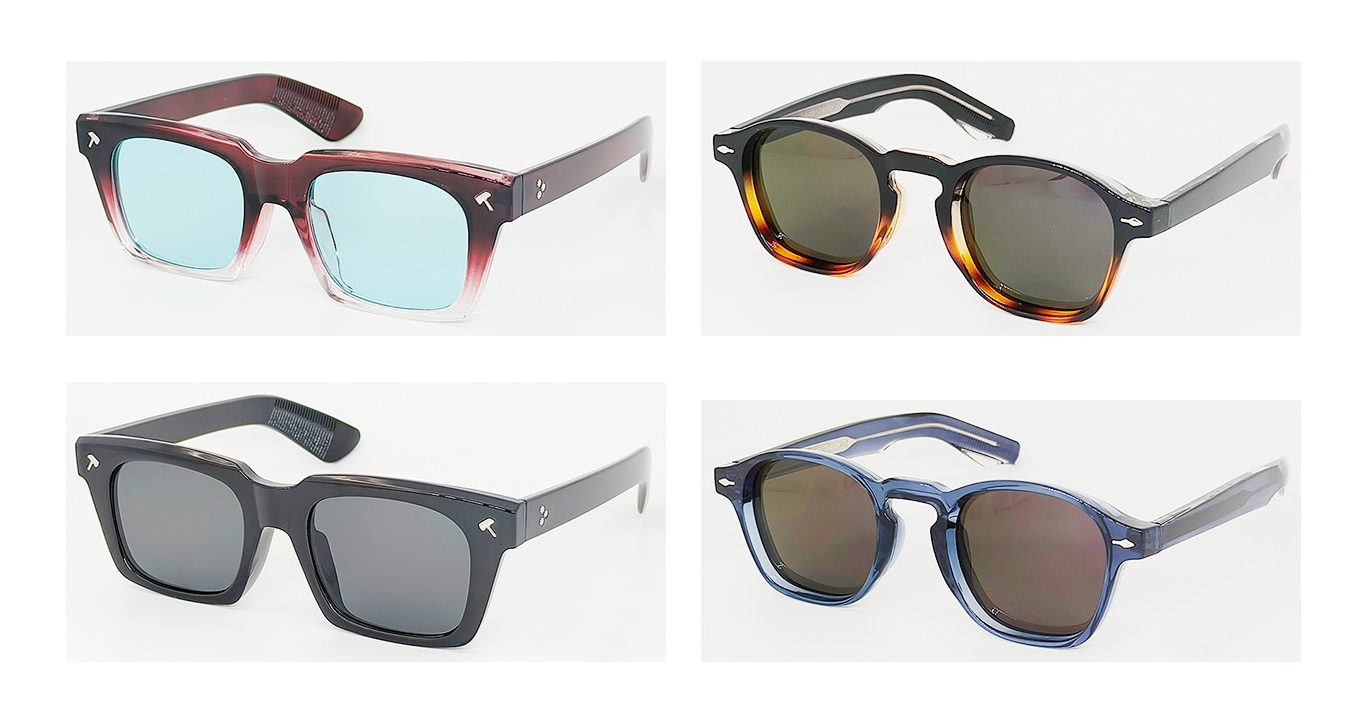 About Youwo Eyewear